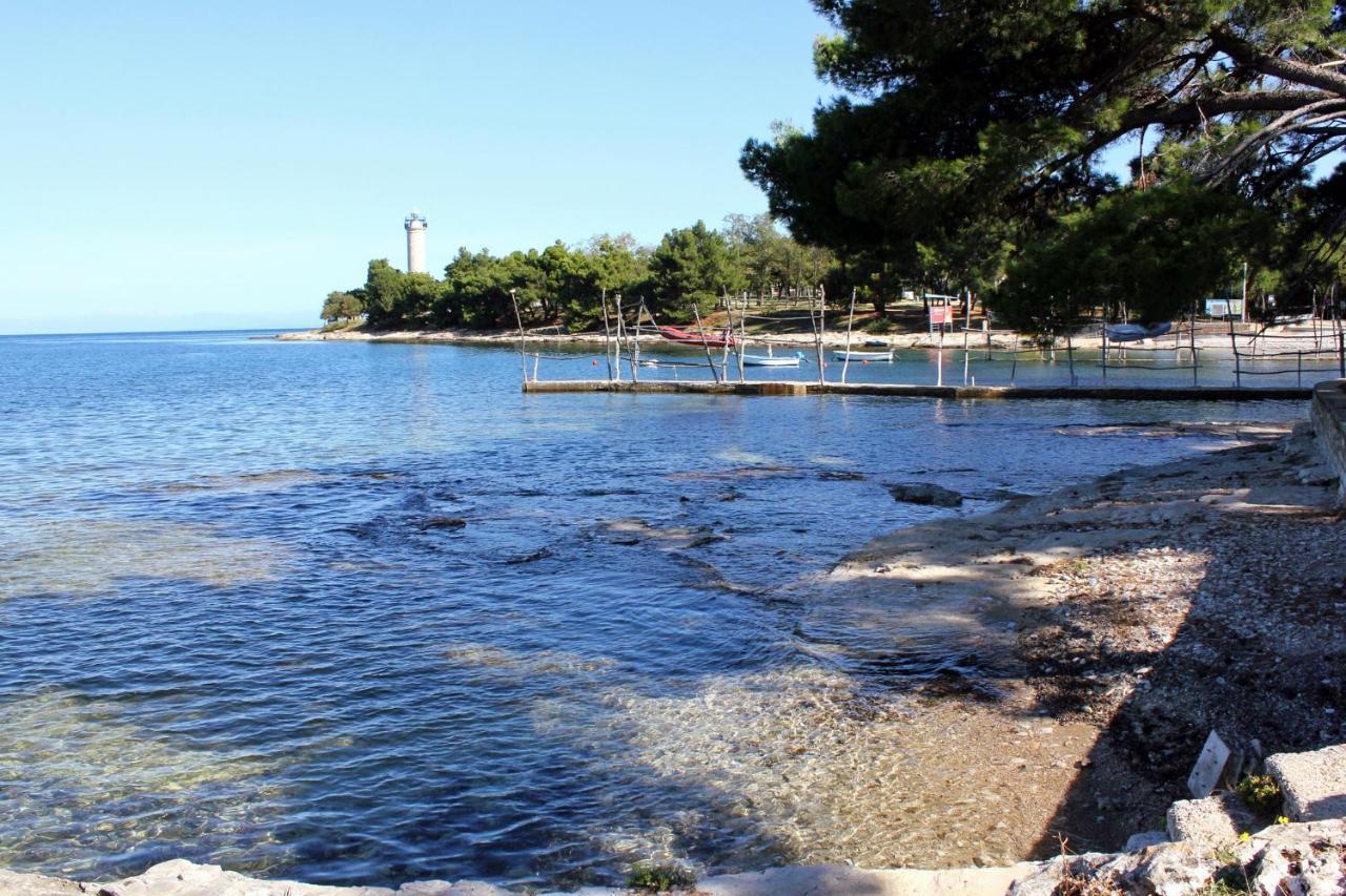 Apartments With Wifi Basanija, Umag - 7148 Savudrija Luaran gambar