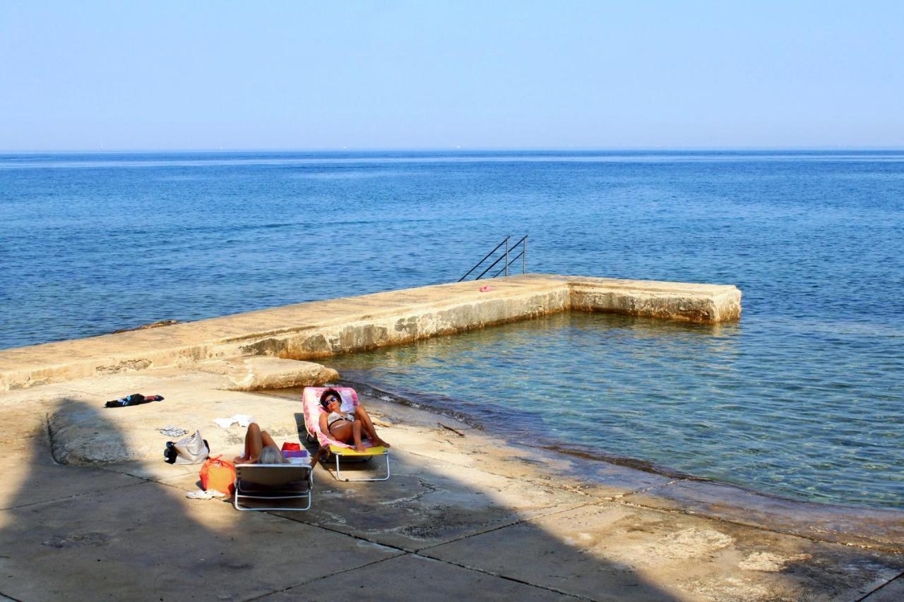 Apartments With Wifi Basanija, Umag - 7148 Savudrija Luaran gambar