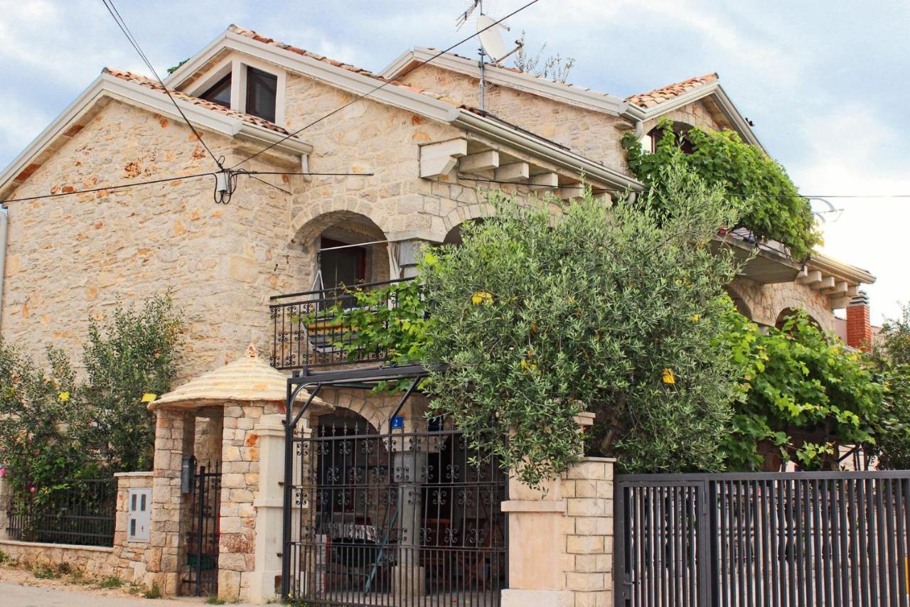 Apartments With Wifi Basanija, Umag - 7148 Savudrija Luaran gambar