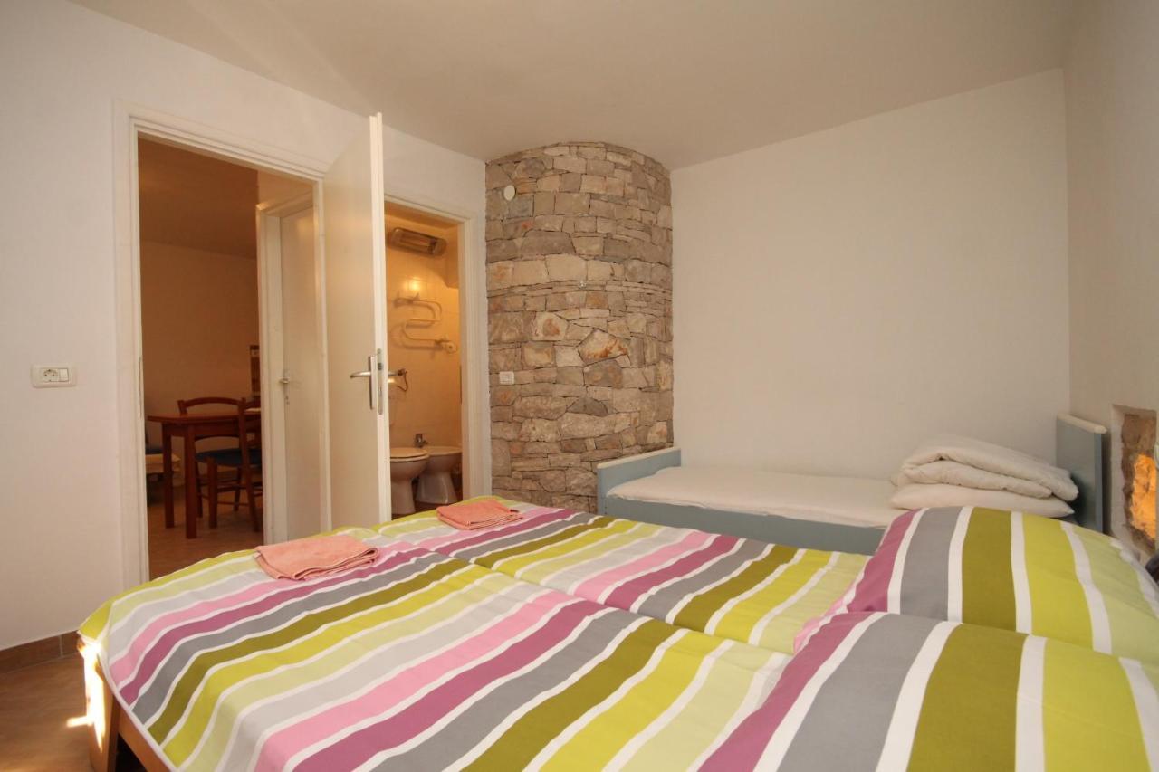 Apartments With Wifi Basanija, Umag - 7148 Savudrija Luaran gambar