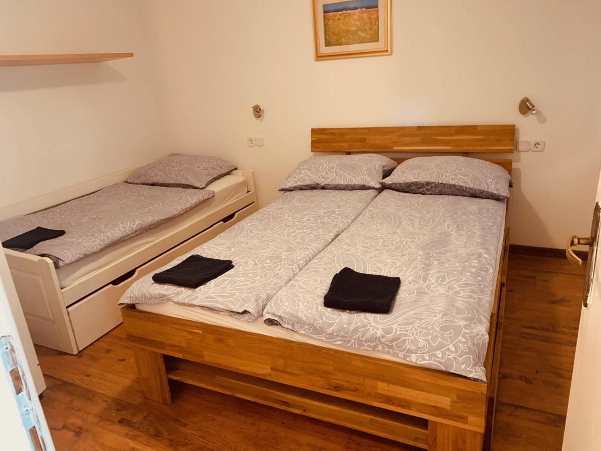 Apartments With Wifi Basanija, Umag - 7148 Savudrija Luaran gambar